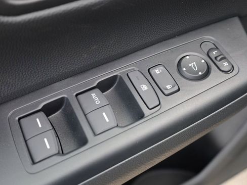 New 2026 Honda CR-V LX image 11