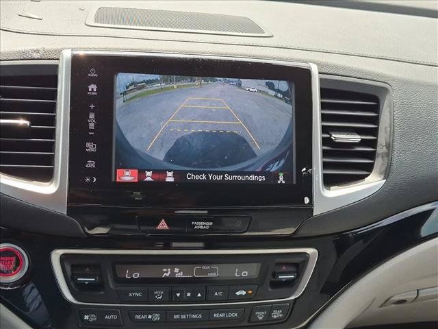 Used 2017 Honda Pilot Elite image 17