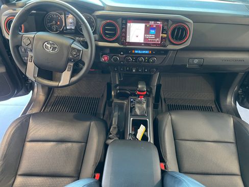 Certified 2023 Toyota Tacoma TRD Off-Road image 20