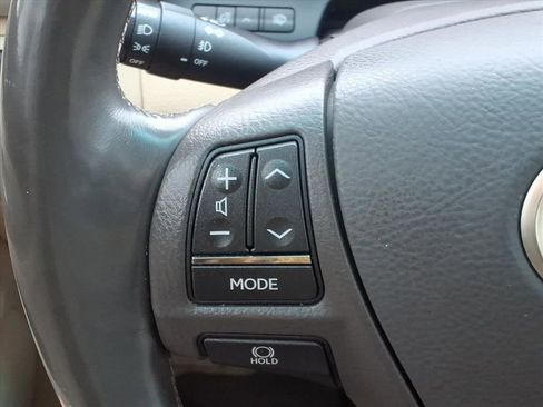 Used 2017 Lexus LS 460 image 13