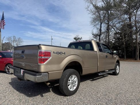 Used 2011 Ford F150 XLT w/ HD Payload Pkg image 8