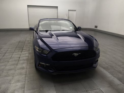 Used 2016 Ford Mustang Coupe w/ Equipment Group 051A RWD image 14