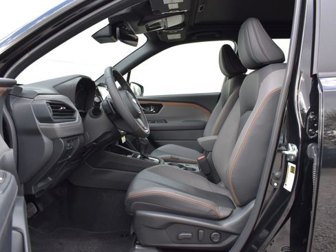 Used 2025 Subaru Forester Sport AWD/4WD image 44
