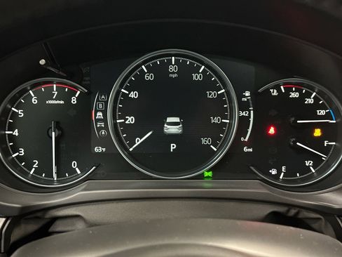 New 2025 MAZDA CX-5 AWD 2.5 S image 25