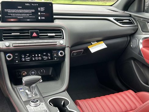 New 2026 Genesis G70 3.3T Sport Prestige AWD/4WD image 27