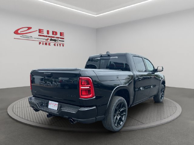 New 2026 RAM 1500 Limited AWD/4WD image 6
