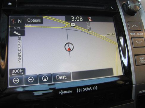 Used 2016 Toyota Tundra SR5 w/ SR5 Upgrade Package image 41