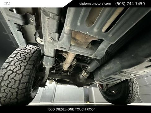 Used 2021 Jeep Wrangler Unlimited Rubicon AWD/4WD image 44