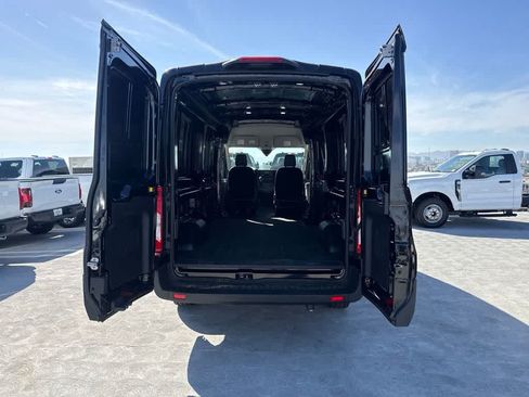 Used 2025 Ford Transit 250 148 Medium Roof RWD image 9