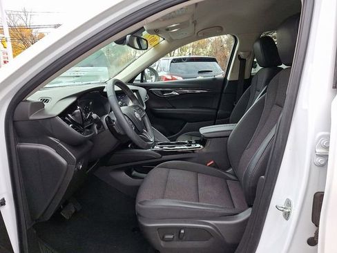 Used 2022 Buick Envision Preferred image 24