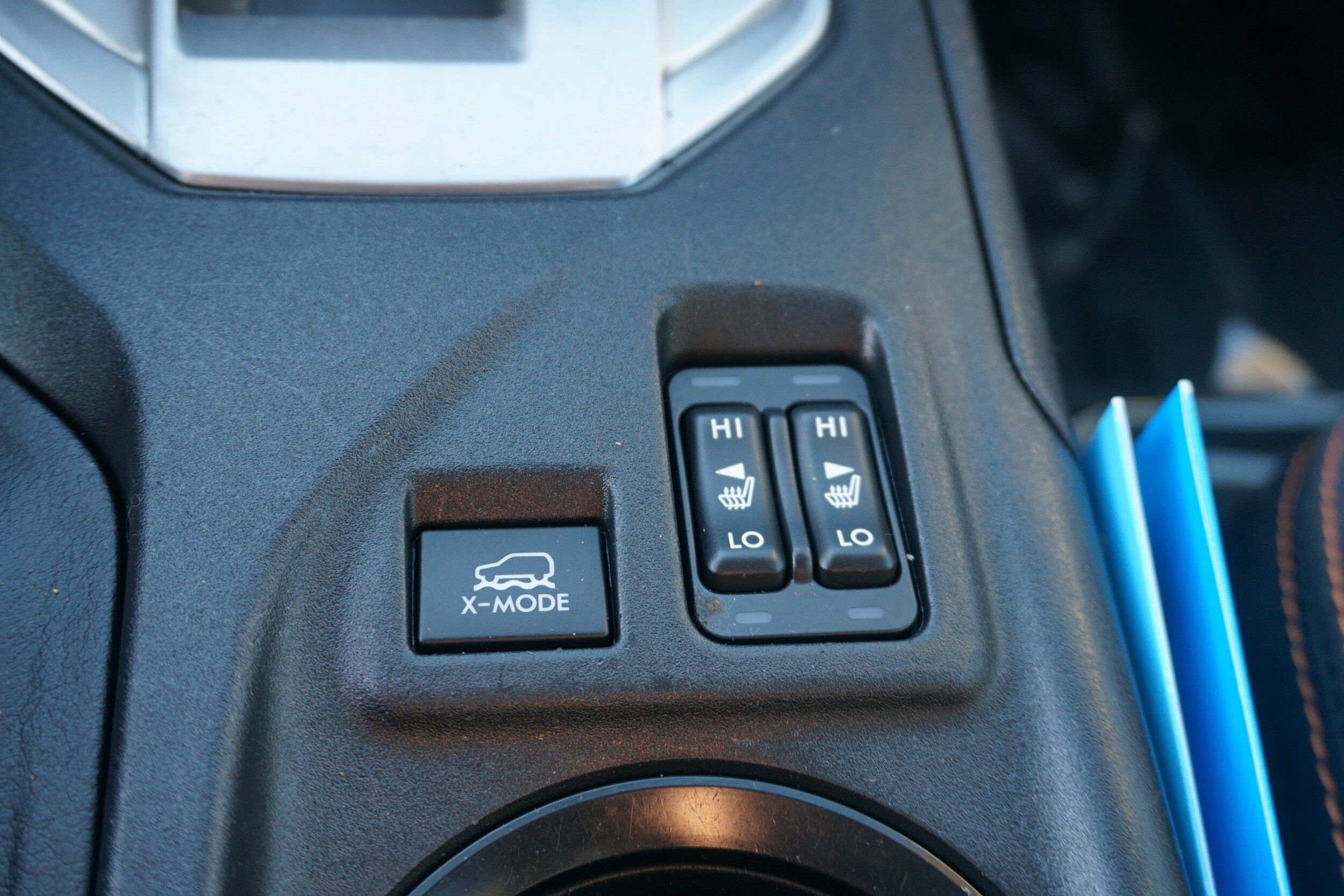 Used 2019 Subaru Crosstrek 2.0i Premium AWD/4WD image 16