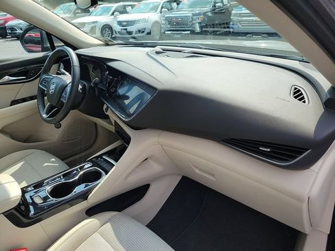 Used 2021 Buick Envision Preferred AWD/4WD image 26