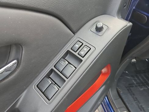 Used 2023 Nissan Frontier Pro-X w/ Pro-X Premium Package image 18