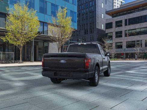 New 2026 Ford F150 XL AWD/4WD image 8