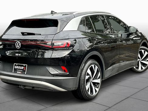 Used 2021 Volkswagen ID.4 Pro S image 11