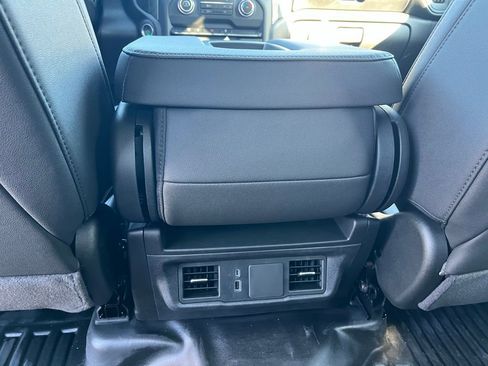 New 2024 Chevrolet Silverado 2500 W/T w/ WT Convenience Package image 18