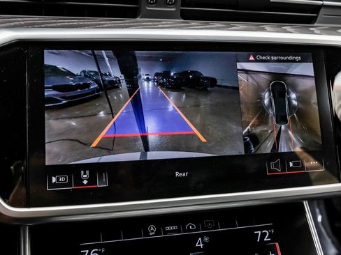 Used 2024 Audi A6 Premium Plus image 27