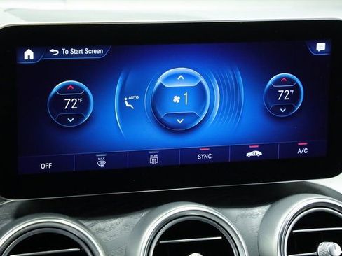 Used 2021 Mercedes-Benz GLC 300 image 18