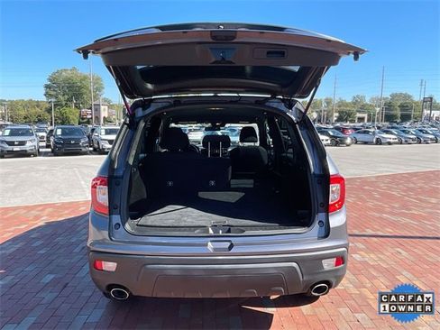 Used 2021 Honda Passport Sport image 26