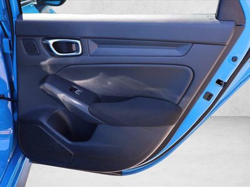Used 2024 Honda Civic Sport image 26