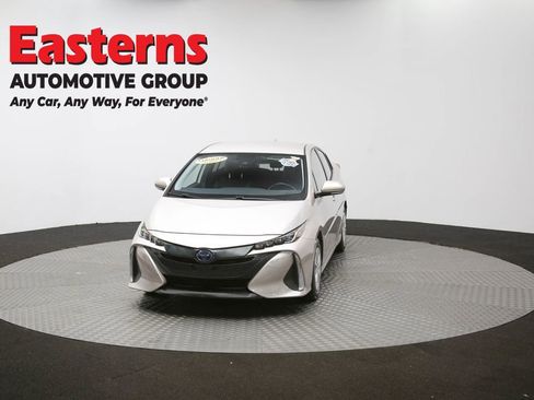 Used 2020 Toyota Prius Prime XLE image 52