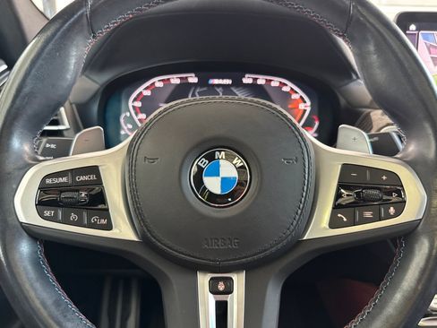 Used 2024 BMW X4 M40i w/ Premium Package AWD/4WD image 31