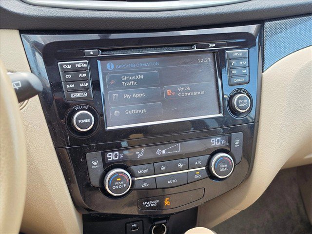 Used 2015 Nissan Rogue SL w/ SL Premium Package AWD/4WD image 29