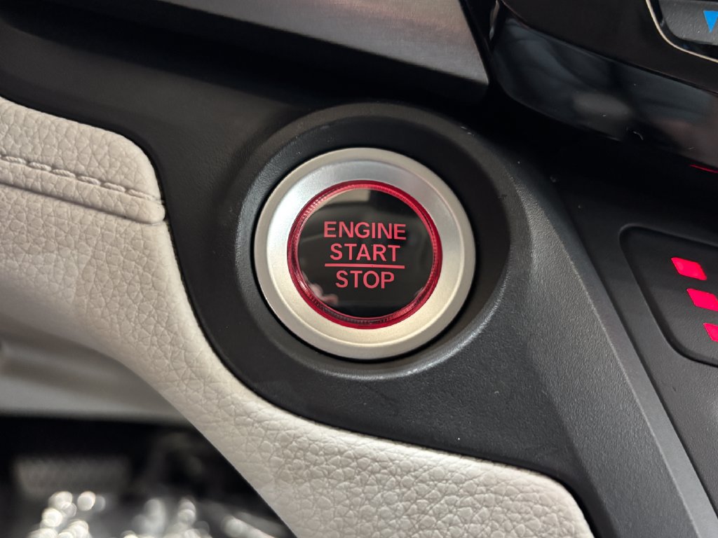 New 2027 Honda Odyssey EX-L image 34