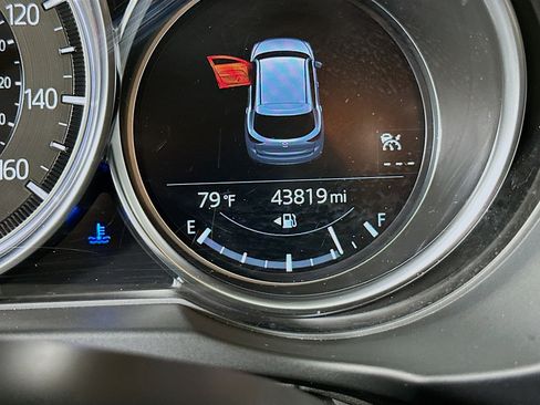 Used 2024 MAZDA CX-5 AWD 2.5 S w/ Select Package image 19