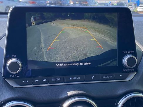 Used 2024 Nissan Sentra SV FWD image 26