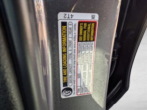 Used 2017 Honda Pilot Touring image 24