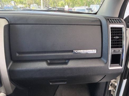 Used 2016 RAM 1500 Laramie w/ Convenience Group AWD/4WD image 33