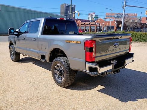 Used 2024 Ford F350 Lariat w/ Tremor Off-Road Package image 9