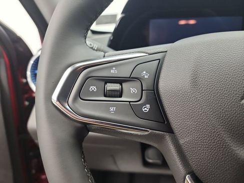 New 2026 Chevrolet Trax LT w/ Driver Confidence Package image 20