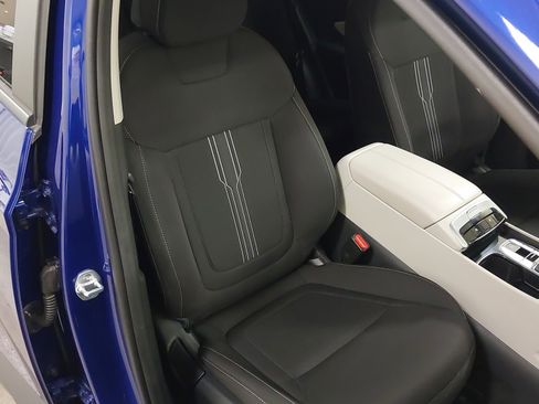 Used 2024 Hyundai Tucson SEL FWD image 27