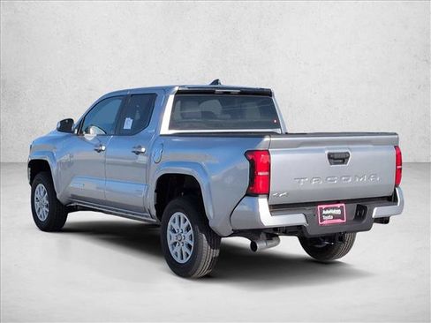 New 2026 Toyota Tacoma SR5 AWD/4WD image 9