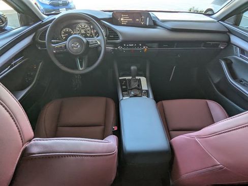 New 2026 MAZDA MAZDA3 Carbon image 5