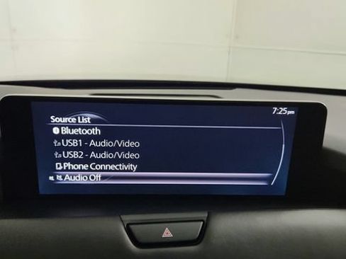 New 2026 MAZDA CX-90 3.3 Turbo w/ Premium Plus Pkg AWD/4WD image 21