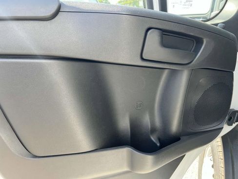 New 2024 RAM ProMaster 3500 w/ Delivery Van Package image 18