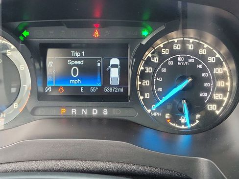 Certified 2020 Ford Ranger XLT w/ Equipment Group 301A Mid image 23