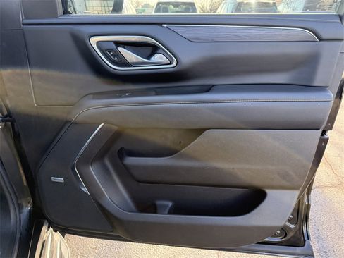 Certified 2021 GMC Yukon XL SLT w/ SLT Premium Package image 38