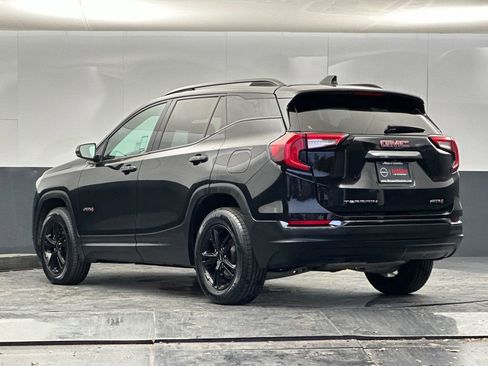 Used 2023 GMC Terrain AT4 image 5