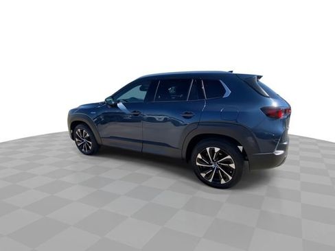 Used 2025 MAZDA CX-50 2.5 Hybrid w/ Premium Plus Pkg AWD/4WD image 8
