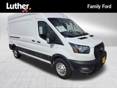 Used 2023 Ford Transit 250 148 High Roof AWD