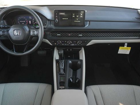 Certified 2026 Honda Accord SE image 10