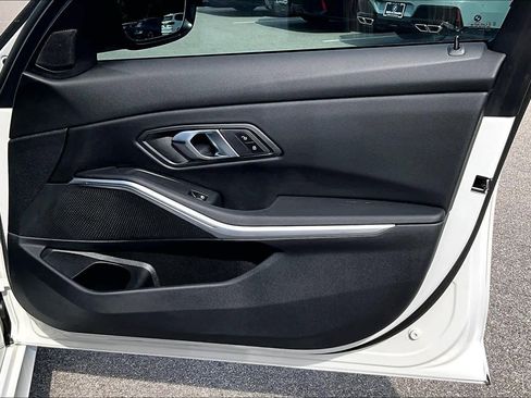 Used 2024 BMW M340i xDrive AWD/4WD image 24