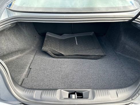 New 2025 Ford Mustang Premium image 22