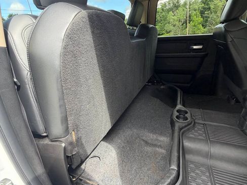 Used 2019 RAM 2500 Tradesman AWD/4WD image 42
