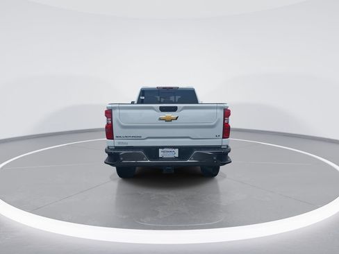 New 2026 Chevrolet Silverado 2500 LT w/ All Star Edition AWD/4WD image 7