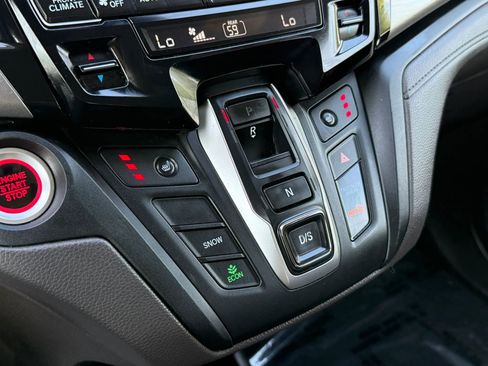 Used 2019 Honda Odyssey EX-L image 45